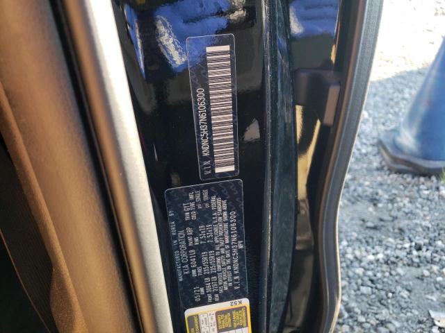 Photo 10 from auction – 2022 KIA CARNIVAL E with VIN KNDNC5H37N6106300
