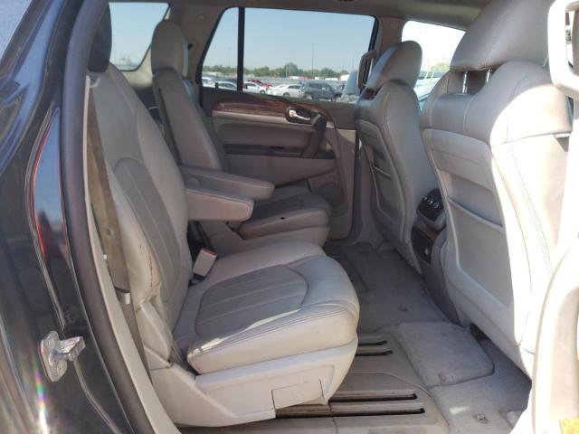 Photo 6 from auction – 2012 BUICK ENCLAVE with VIN 5GAKVCED2CJ287249