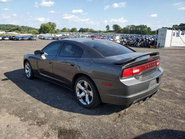 Photo 3 from auction – 2013 DODGE CHARGER R/ with VIN 2C3CDXCT2DH615039