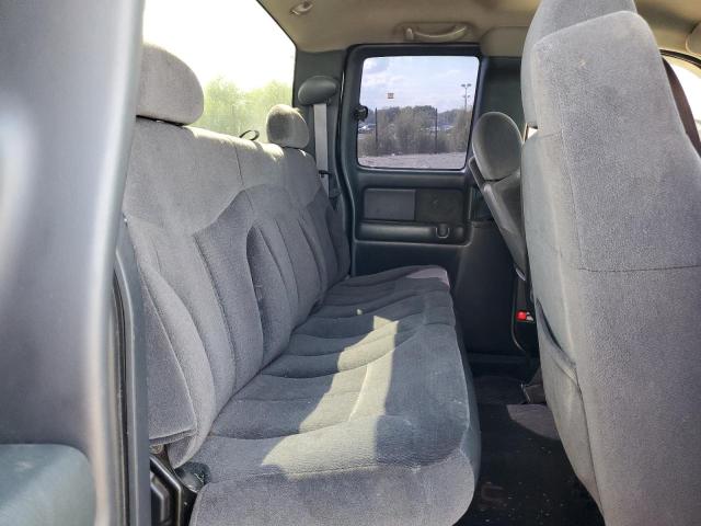Photo 6 from auction – 2002 GMC NEW SIERRA with VIN 2GTEK19T721166848