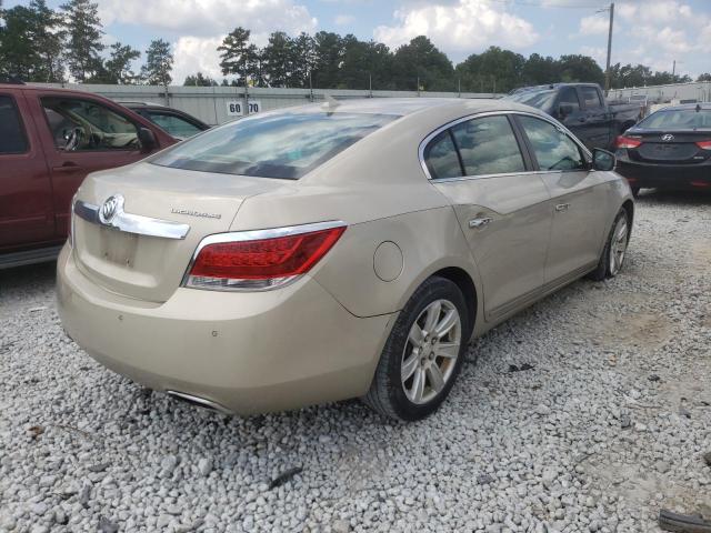 Photo 4 from auction – 2012 BUICK LACROSSE P with VIN 1G4GD5E31CF108952