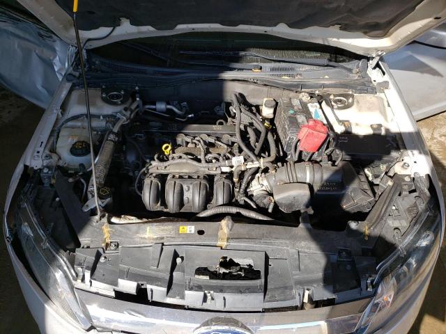 Photo 7 from auction – 2010 FORD FUSION SE with VIN 3FAHP0HA2AR293869