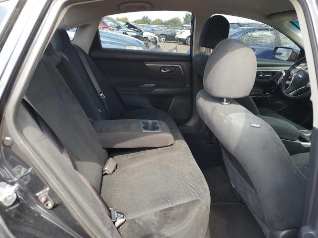 Photo 6 from auction – 2015 NISSAN ALTIMA 2.5 with VIN 1N4AL3AP9FC228763