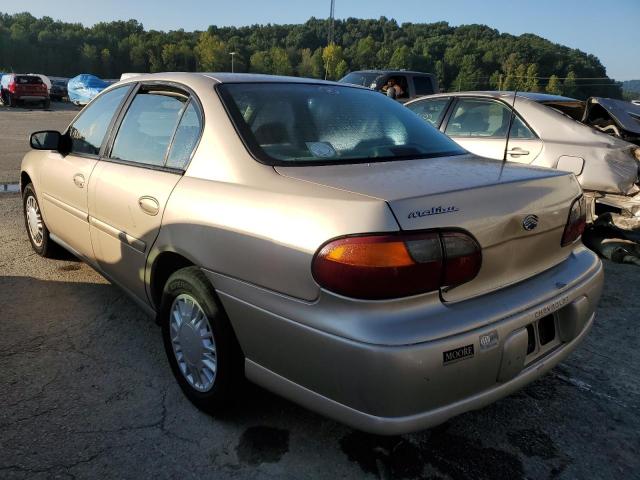 Photo 9 from auction – 2003 CHEVROLET MALIBU with VIN 1G1ND52J13M514491