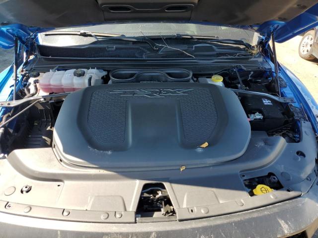 Photo 7 from auction – 2021 RAM 1500 TRX with VIN 1C6SRFU99MN905993