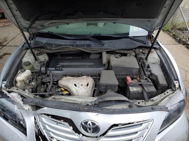 Photo 7 from auction – 2007 TOYOTA CAMRY CE with VIN 4T1BE46K57U037358