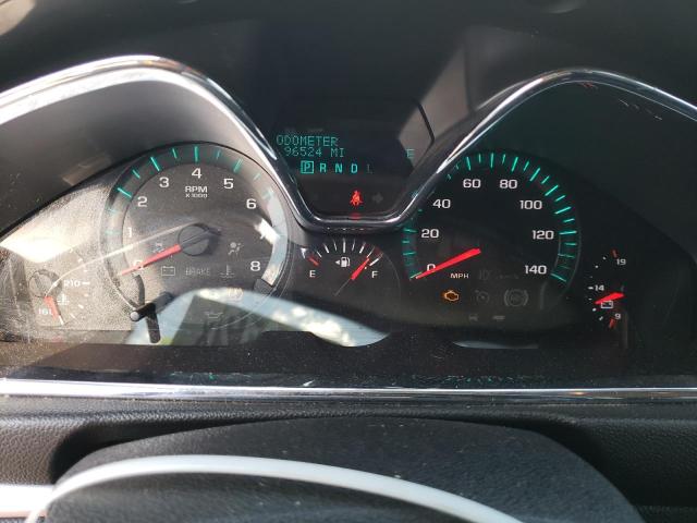 Photo 8 from auction – 2015 CHEVROLET TRAVERSE L with VIN 1GNKRHKD3FJ267477