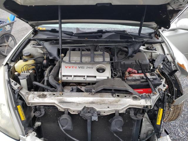 Photo 7 from auction – 2003 LEXUS ES 300 with VIN JTHBF30G136000708