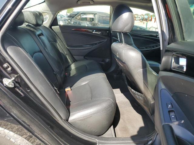 Photo 6 from auction – 2011 HYUNDAI SONATA SE with VIN 5NPEC4AB3BH298327