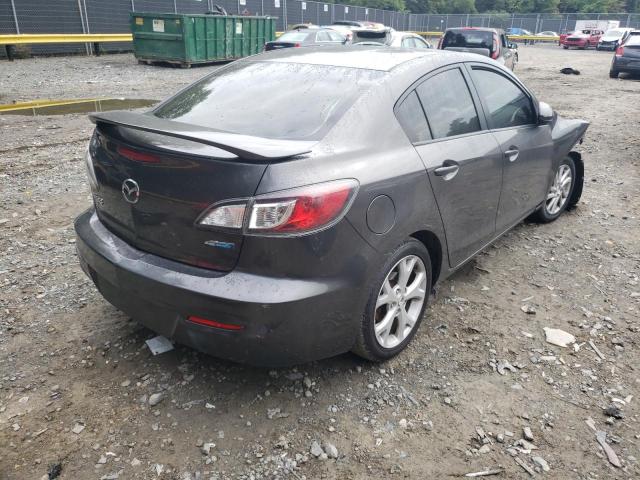 Photo 4 from auction – 2012 MAZDA 3 I with VIN JM1BL1W88C1614926