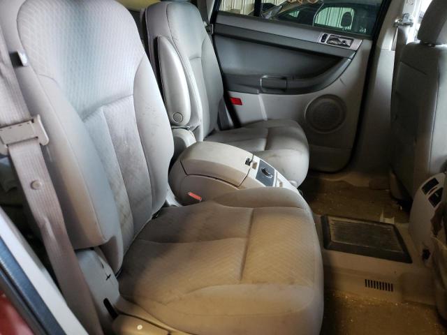 Photo 6 from auction – 2007 CHRYSLER PACIFICA T with VIN 2A8GM68X27R246869