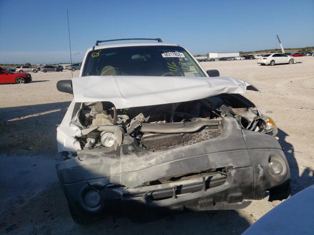 Photo 9 from auction – 2005 FORD ESCAPE HEV with VIN 1FMCU95H15KC46177