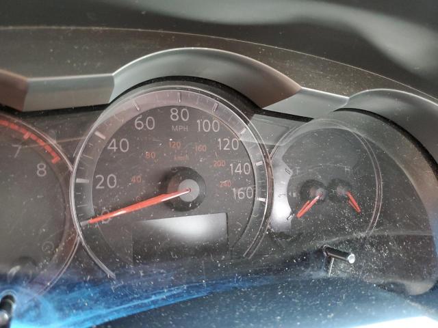 Photo 8 from auction – 2012 NISSAN ALTIMA BAS with VIN 1N4AL2AP4CC250076