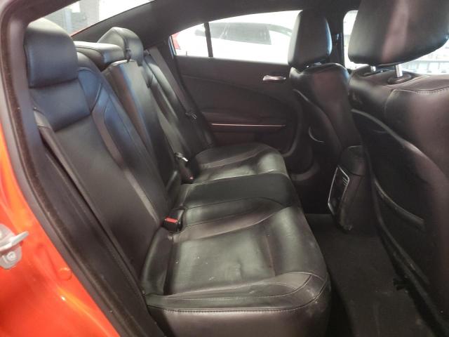 Photo 6 from auction – 2019 DODGE CHARGER SX with VIN 2C3CDXBG9KH657029