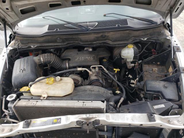 Photo 7 from auction – 2004 DODGE RAM 1500 S with VIN 1D7HA18D34S531951