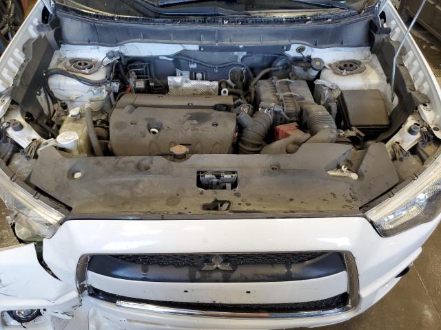 Photo 7 from auction – 2012 MITSUBISHI OUTLANDER with VIN JA4AP3AU1CZ008010