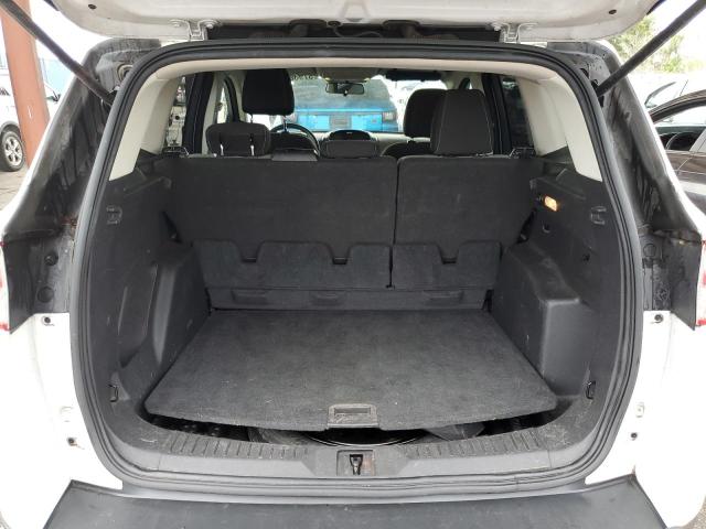 Photo 9 from auction – 2016 FORD ESCAPE SE with VIN 1FMCU0GXXGUB89582