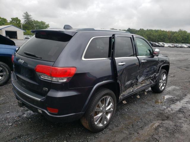 Photo 4 from auction – 2014 JEEP GRAND CHER with VIN 1C4RJFCT2EC116433