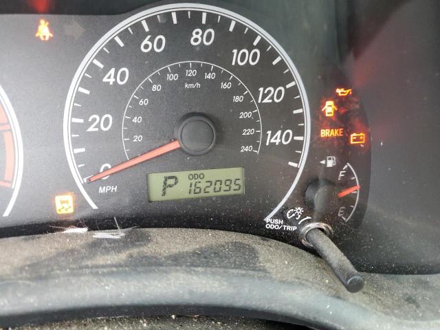 Photo 8 from auction – 2013 TOYOTA COROLLA with VIN 2T1BU4EE9DC001457