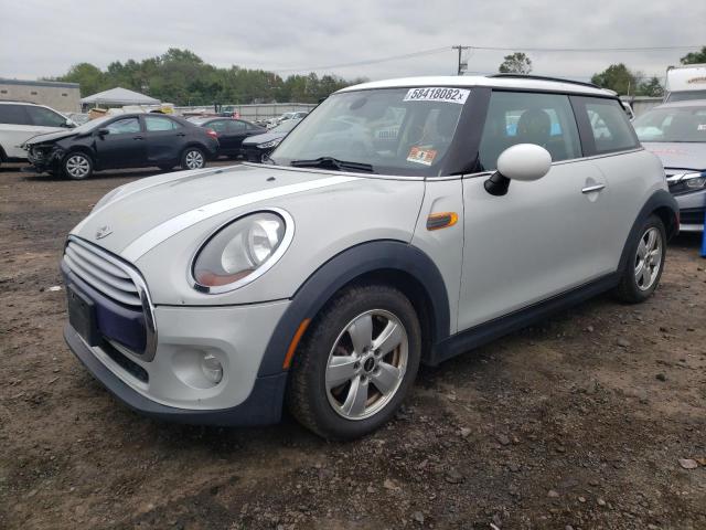 Photo 2 from auction – 2015 MINI COOPER with VIN WMWXM5C53F3A59543