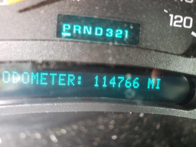 Photo 8 from auction – 2003 CHEVROLET silverado with VIN 2GCEC19TX31397824