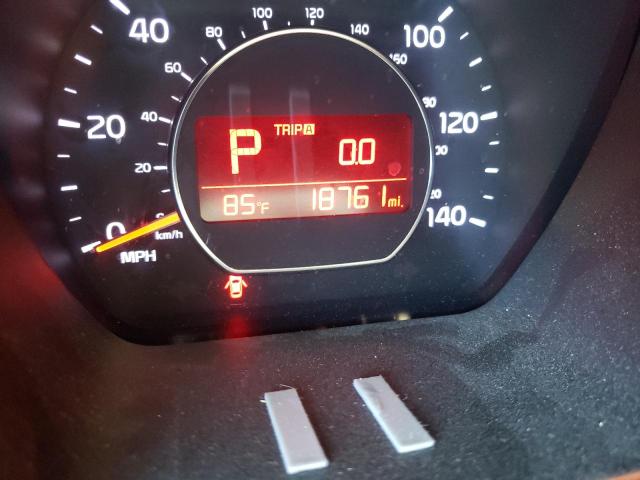 Photo 8 from auction – 2016 KIA SOUL with VIN KNDJN2A24G7242079
