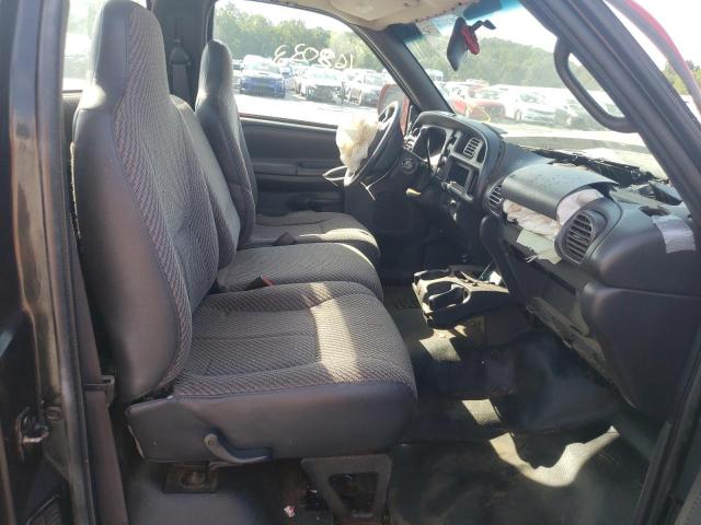 Photo 5 from auction – 2000 DODGE RAM 1500 with VIN 1B7HC16Z4YS585834