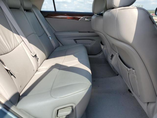 Photo 6 from auction – 2008 TOYOTA AVALON with VIN 4T1BK36B58U299367
