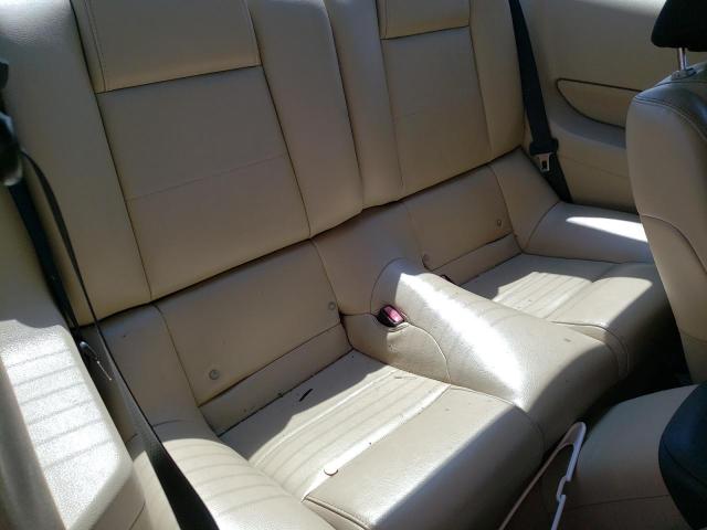Photo 6 from auction – 2007 FORD MUSTANG with VIN 1ZVFT80NX75211180