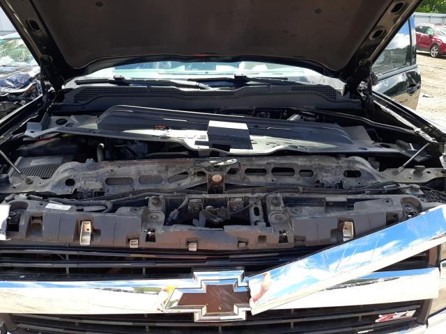 Photo 7 from auction – 2015 CHEVROLET SILVERADO with VIN 1GC4K0EG9FF114070
