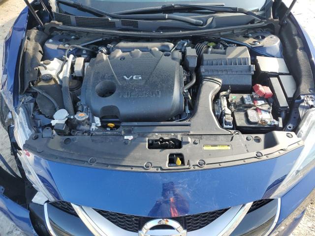 Photo 7 from auction – 2016 NISSAN MAXIMA 3.5 with VIN 1N4AA6AP6GC379357