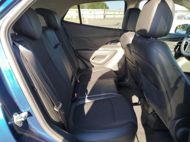 Photo 6 from auction – 2019 BUICK ENCORE PRE with VIN KL4CJESB0KB740610
