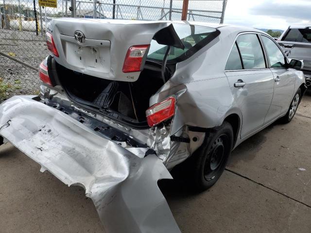 Photo 9 from auction – 2007 TOYOTA CAMRY CE with VIN 4T1BE46K57U037358