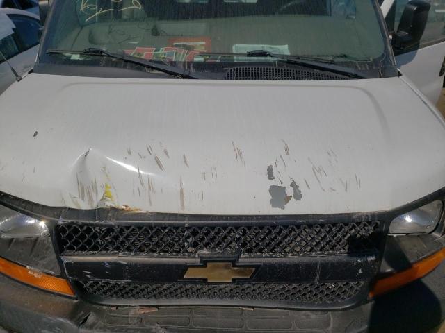 Photo 7 from auction – 2012 CHEVROLET EXPRESS G2 with VIN 1GCWGFFA8C1133404