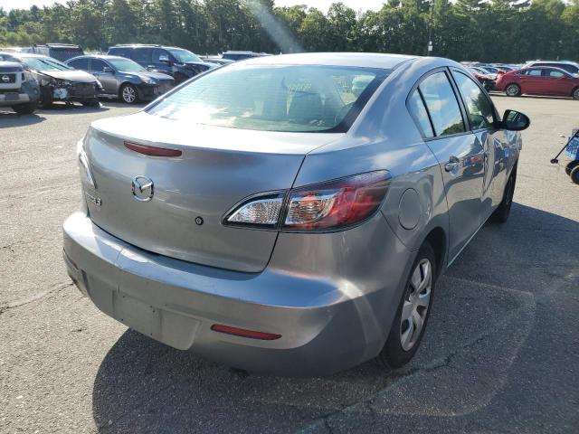 Фото 4 с аукциона – 2012 MAZDA 3 I с VIN JM1BL1UG9C1509600