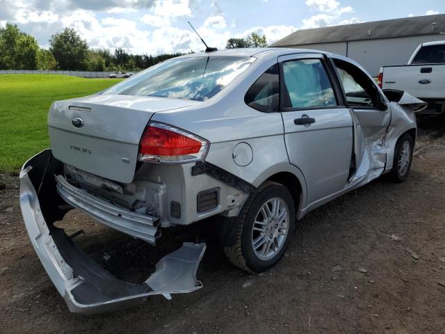 Photo 4 from auction – 2011 FORD FOCUS SE with VIN 1FAHP3FN5BW167141