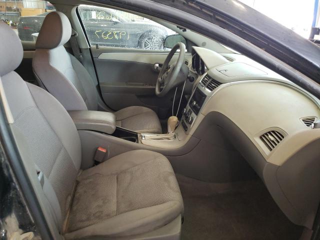 Photo 5 from auction – 2011 CHEVROLET MALIBU LS with VIN 1G1ZB5E13BF205448