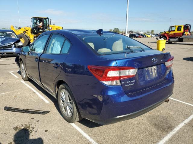 Photo 3 from auction – 2017 SUBARU IMPREZA PR with VIN 4S3GKAD63H3622180