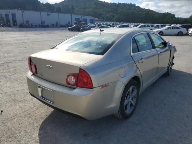 Foto 4 de la subasta – 2011 CHEVROLET MALIBU 2LT con VIN 1G1ZD5E19BF182736