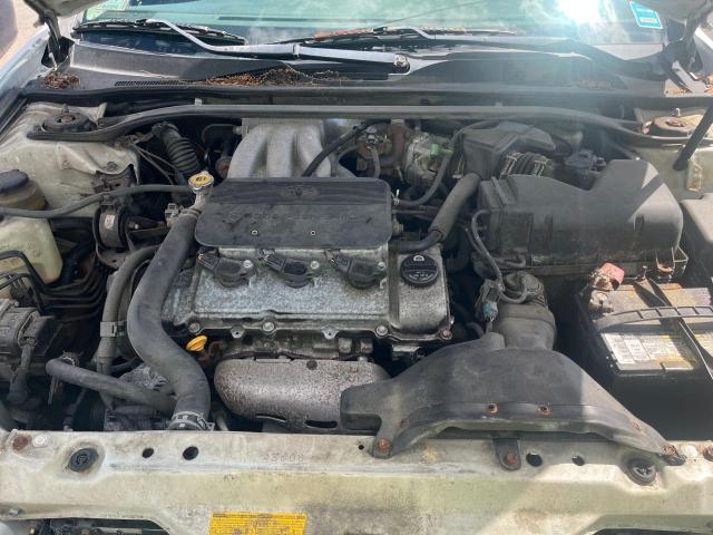Photo 7 from auction – 2002 TOYOTA CAMRY LE with VIN 4T1BF32K22U019809