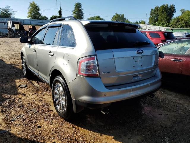 Photo 3 from auction – 2008 FORD EDGE LIMIT with VIN 2FMDK39C38BB32539