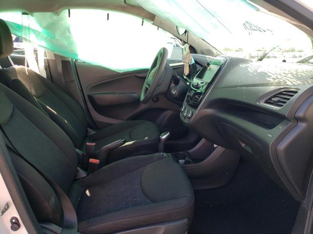 Photo 5 from auction – 2020 CHEVROLET SPARK LS with VIN KL8CB6SA0LC424290