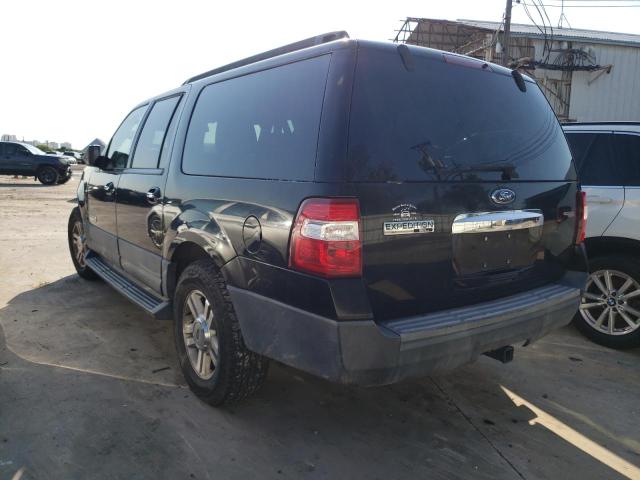 Photo 3 from auction – 2007 FORD EXPEDITION with VIN 1FMFK15557LA25821