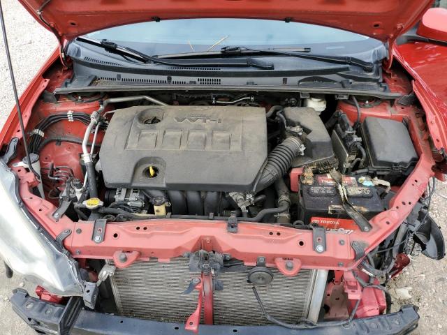 Photo 7 from auction – 2014 TOYOTA COROLLA L with VIN 2T1BURHE9EC176334