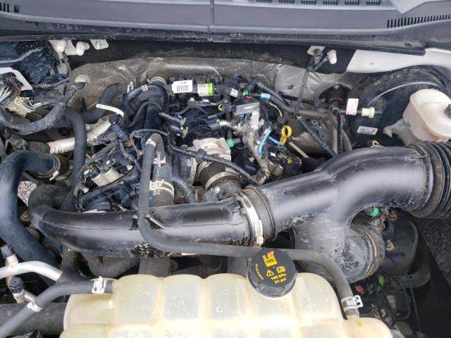 Photo 7 from auction – 2020 FORD F150 SUPER with VIN 1FTEX1CP6LFB61437