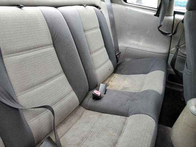Photo 6 from auction – 2001 FORD MUSTANG with VIN 1FAFP40431F226117