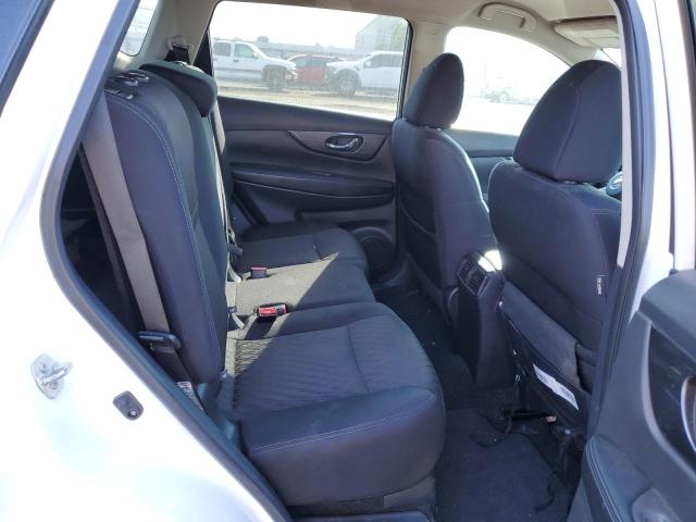 Photo 6 from auction – 2017 NISSAN ROGUE S with VIN 5N1AT2MT0HC840930