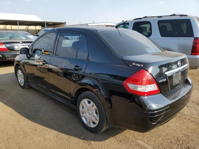 Photo 3 from auction – 2011 NISSAN VERSA S with VIN 3N1BC1AP2BL392604