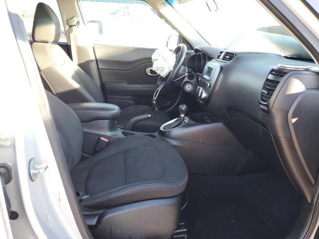 Photo 5 from auction – 2014 KIA SOUL with VIN KNDJN2A23E7706122