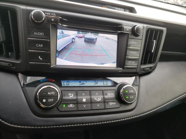 Photo 9 from auction – 2018 TOYOTA RAV4 ADVEN with VIN JTMWFREV7JD116016